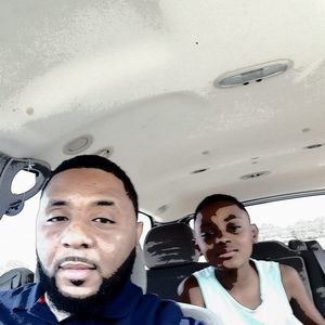 Meet your Posher, Marvin